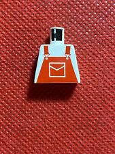 LEGO TRUNK BODY BUST x MINO