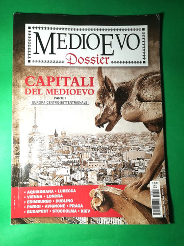 Rivista medioevo storia - rivista,