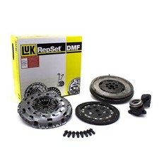 Kit Frizione + Volano Bimassa LUK Ford Focus I BER-SW 1.8 TDCi 74/85Kw 2001-04