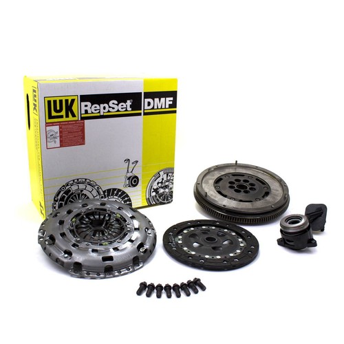 Kit frizione volano bimassa - kit,