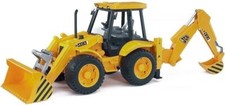 Bruder JCB Excavatore - 2428 -