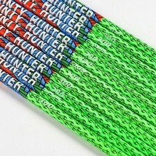 12pz Frecce 30" Puro Carbonio