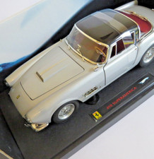 RUOTE CALDE ELITE 1:18 FERRARI