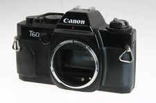 Canon T60 scocca #26270222