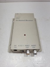 Ricevitore Trasmettitore Audio