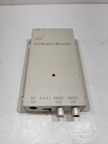 Ricevitore trasmettitore audio - ricevitore,