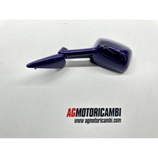 SPECHIETTO RETROVISORE SINISTRO SX KAWASAKI ZZR 1100 1990-1992-2001