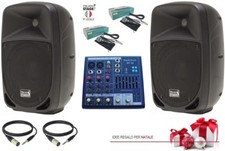 Karaoke professionale casse - professionale,