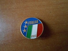 spilla-NAZIONALE ITALIANA-cm.2