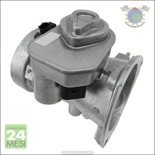 Corpo Farfallato Regolazione