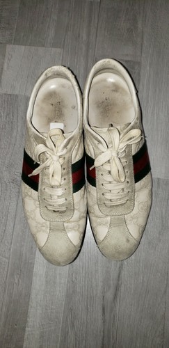 Scarpe gucci donna - scarpe, sneakes