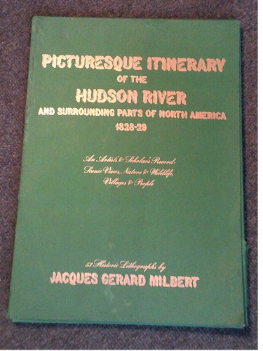 Jacques milbert picturesque - g,