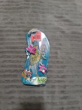 Winx Club 2004 Fairy Magic Fashion Pack Mattel NUOVO vestito olografico Musa