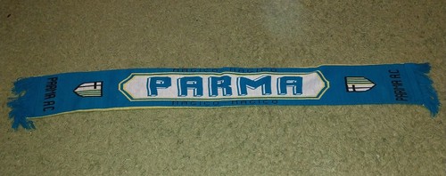 Sciarpa parma anni - parma,