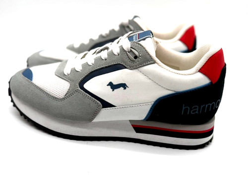 Sneakers scarpe uomo harmont - scarpe, &