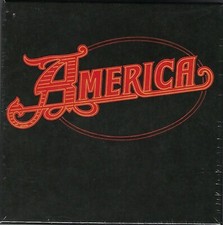 AMERICA - CLASSIC ALBUM