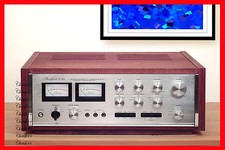 AMPLIFICATORE ACCUPHASE