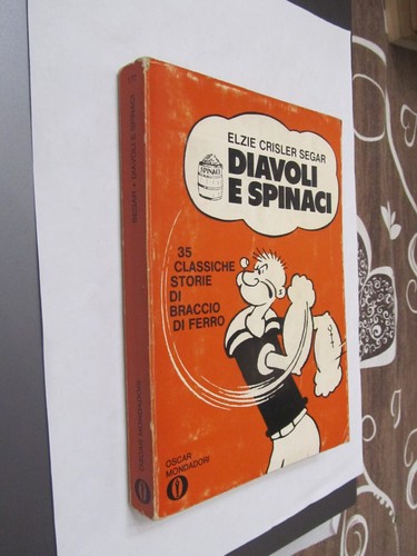 Oscar mondadori 177 diavoli - 177,