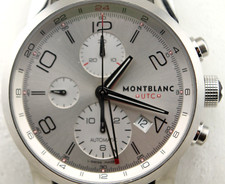 Montblanc Timewalker