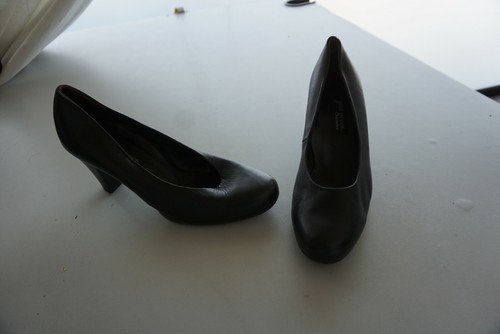 Eleganti scarpe donna paul - da,