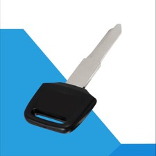 1PZ Chiave vuota nera per