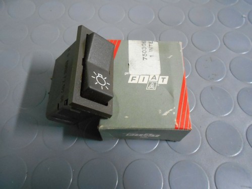Tasto luci originale marrone - tasto, originale,