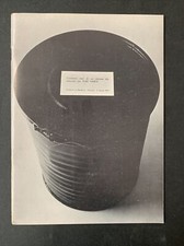 Turi Simeti Distruzione di un aliante Galleria La Bertesca