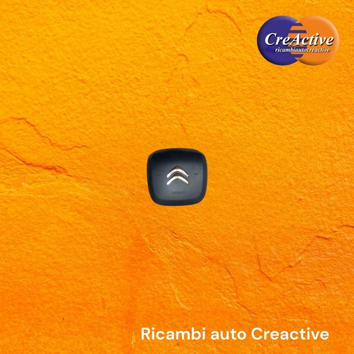 Citroen airbag volante - airbag,