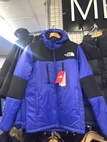 Giacca north face - face, blu