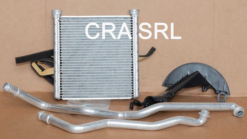 Radiatore riscaldamento bmw - riscaldamento,