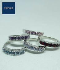 Anello Donna in argento 925