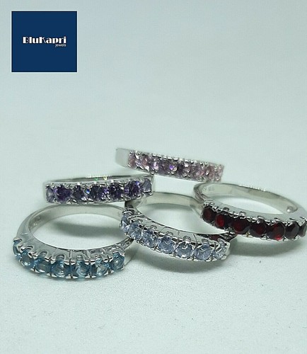 Anello donna argento - donna, in