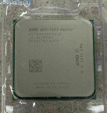 Processore CPU AMD A10-7850K socket 4 core FM2+ 3,7G 95W sbloccato