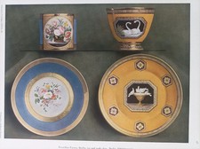 1920 ca. Liberty Art Nouveau