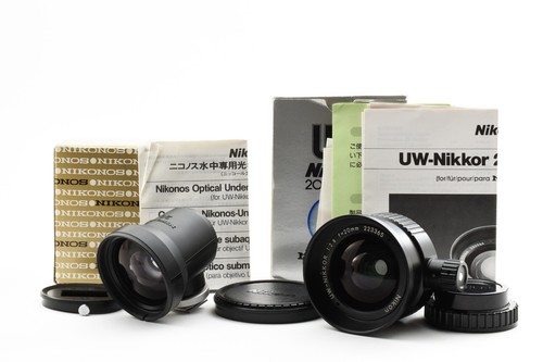 Ottime condizioni nikon - [ottime,