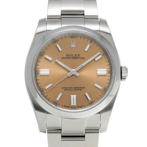 Orologio rolex oyster - rolex,