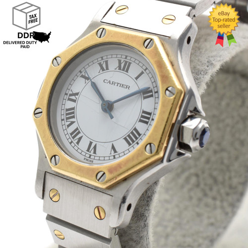 Orologio vintage ecc - orologio,