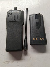 Motorola XTS1500 700/800 Mhz