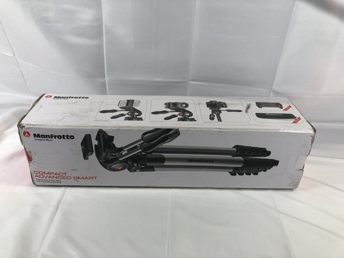 Manfrotto compact advanced - compact,