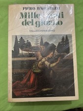 piero bargellini mille santi