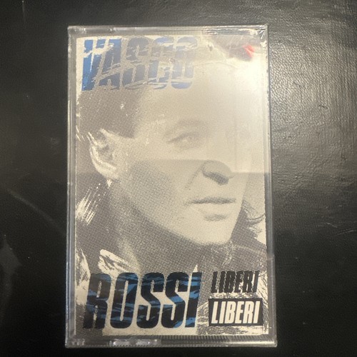 Vasco rossi liberi - liberi, _