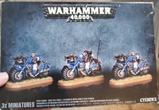  Warhammer 40k Space Marines