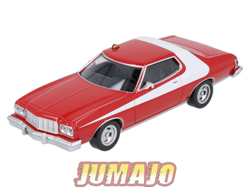 Jc20 voiture jet car - voiture, 1/43