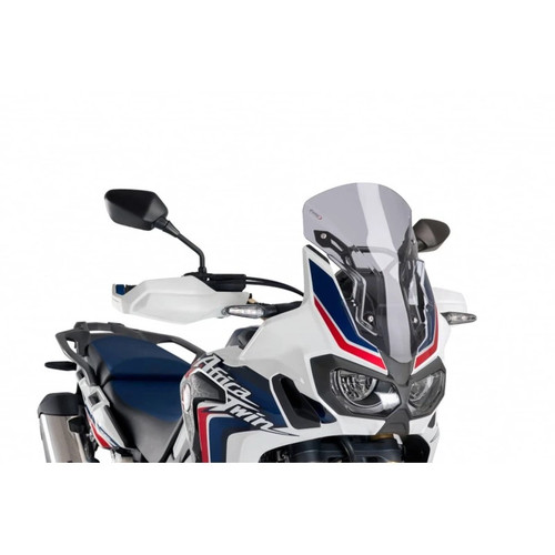 Cupolino spt puig per honda - cupolino,