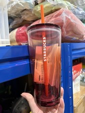 Bicchiere freddo Starbucks