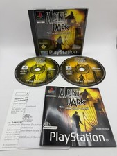 Alone in the Dark: The New