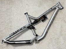 Commencal Meta AM V4.2 Freme