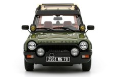 Ottomobile 1/18 Talbot matra