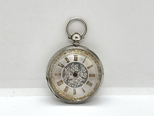 Piccolo antico orologio da