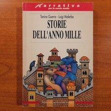 Storie dell'anno Mille -